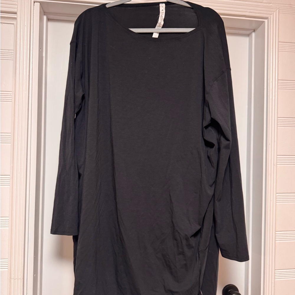 Lululemon Back in Action Dress - Picture 3 of 8